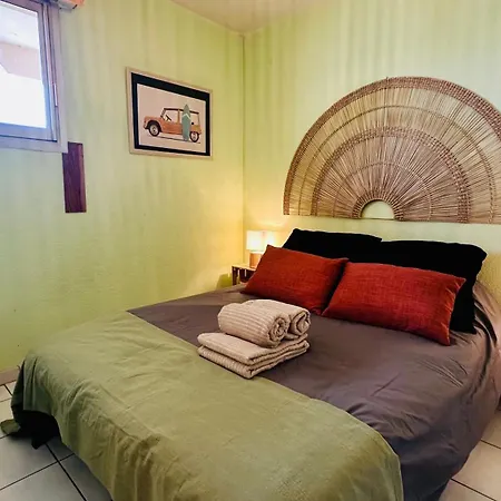 Lejlighed Horizon Nostrum Yourhosthelper