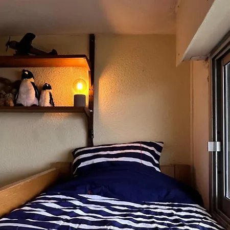 Horizon Nostrum Yourhosthelper Lejlighed *