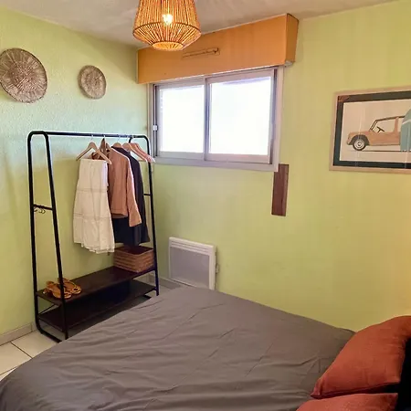 Lejlighed Horizon Nostrum Yourhosthelper