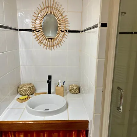 Lejlighed Horizon Nostrum Yourhosthelper *