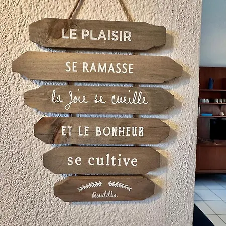 Horizon Nostrum Yourhosthelper * Palavas-les-Flots