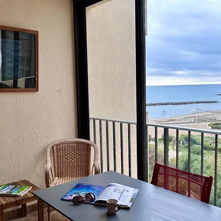 Lejlighed Horizon Nostrum Yourhosthelper *