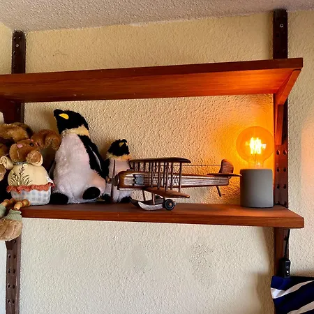 Horizon Nostrum Yourhosthelper Lejlighed