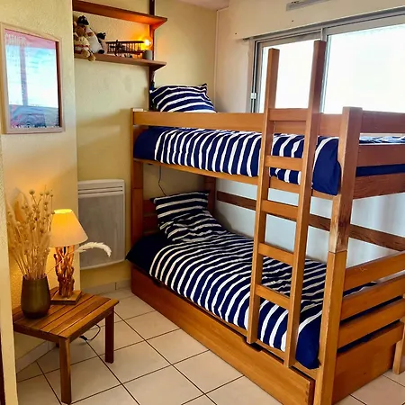 Apartment Horizon Nostrum Yourhosthelper Palavas-les-Flots