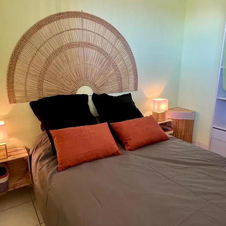 Apartment Horizon Nostrum Yourhosthelper Palavas-les-Flots