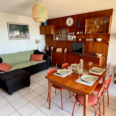 Horizon Nostrum Yourhosthelper * Palavas-les-Flots