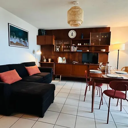 Apartment Horizon Nostrum Yourhosthelper