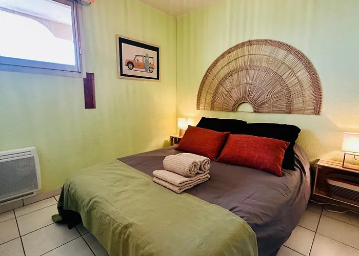 Daire Horizon Nostrum Yourhosthelper