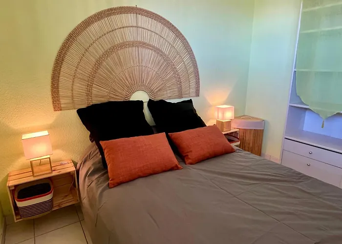 Daire Horizon Nostrum Yourhosthelper Palavas-les-Flots