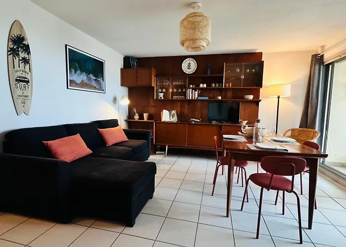 Daire Horizon Nostrum Yourhosthelper