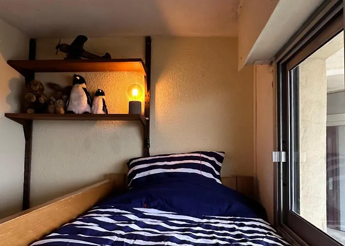 Horizon Nostrum Yourhosthelper Daire *