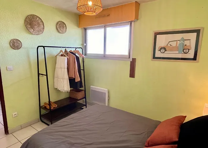 Daire Horizon Nostrum Yourhosthelper