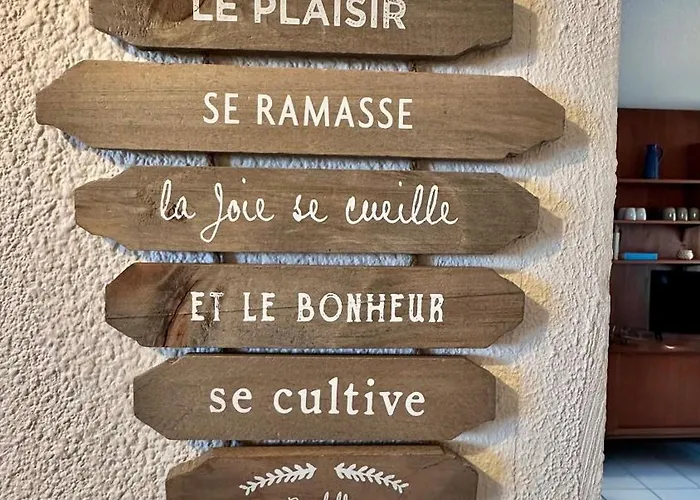 Horizon Nostrum Yourhosthelper * Palavas-les-Flots