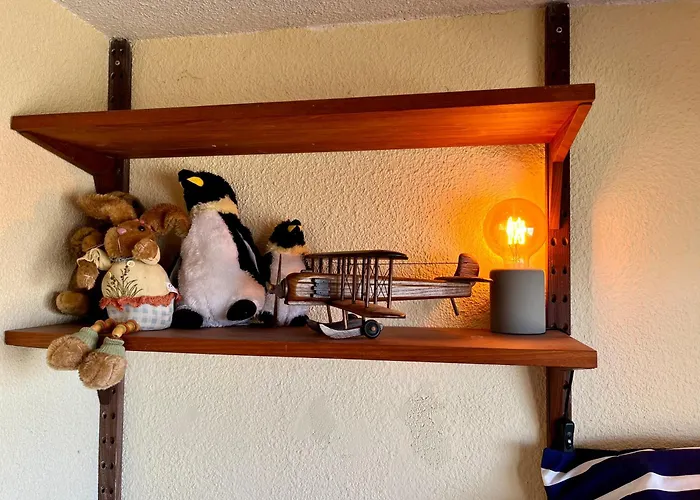 Horizon Nostrum Yourhosthelper Daire